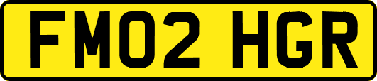 FM02HGR