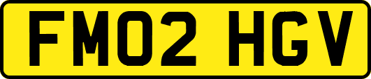 FM02HGV