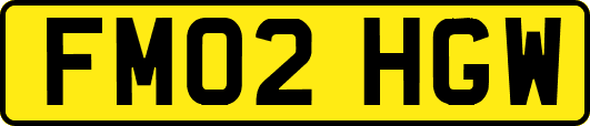 FM02HGW