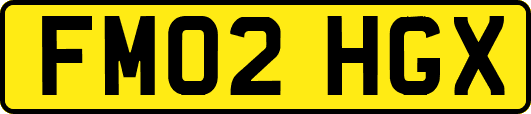 FM02HGX