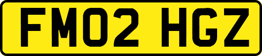 FM02HGZ