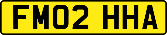 FM02HHA