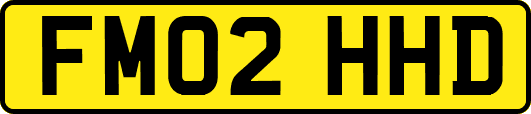 FM02HHD