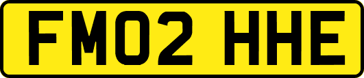 FM02HHE