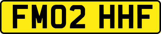FM02HHF