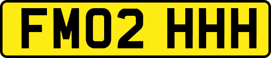 FM02HHH