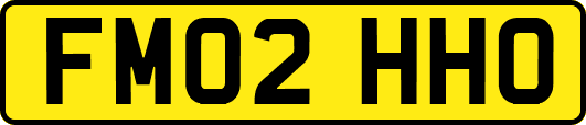 FM02HHO