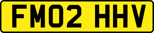 FM02HHV