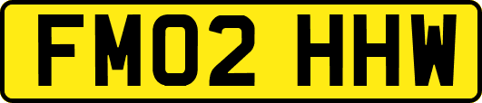 FM02HHW