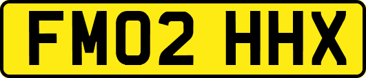 FM02HHX