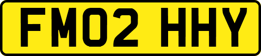 FM02HHY