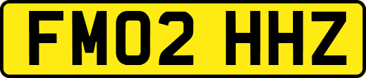 FM02HHZ