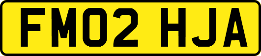 FM02HJA