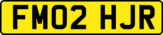 FM02HJR