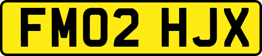 FM02HJX