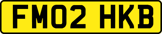 FM02HKB