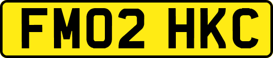 FM02HKC