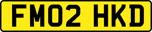 FM02HKD
