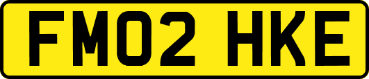 FM02HKE