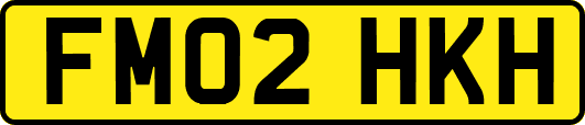 FM02HKH