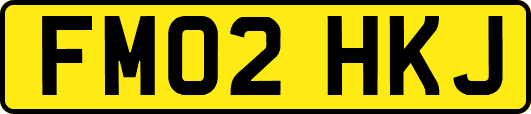 FM02HKJ