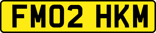 FM02HKM
