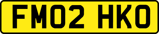 FM02HKO