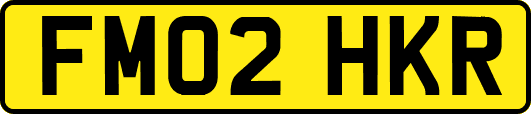 FM02HKR