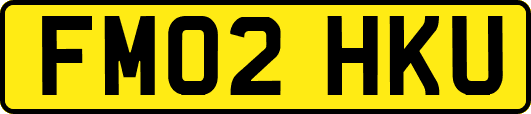 FM02HKU