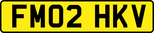 FM02HKV