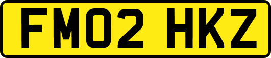 FM02HKZ