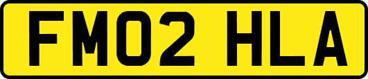 FM02HLA