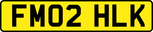 FM02HLK