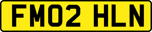 FM02HLN