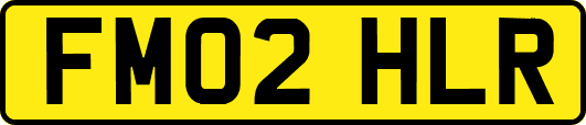 FM02HLR