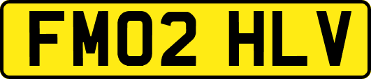 FM02HLV