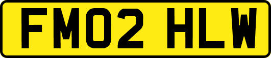 FM02HLW