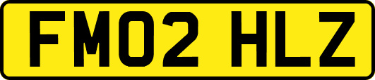 FM02HLZ