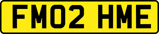 FM02HME