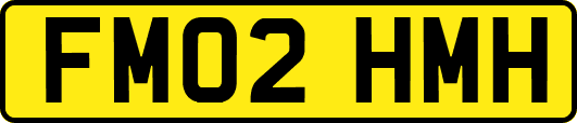 FM02HMH