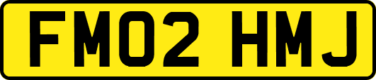FM02HMJ
