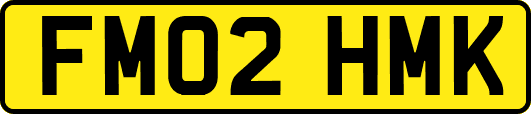 FM02HMK