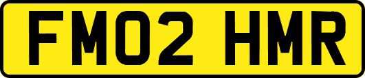 FM02HMR