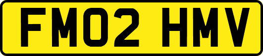 FM02HMV