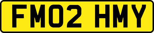 FM02HMY