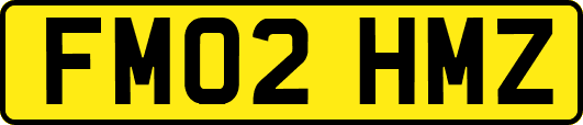 FM02HMZ