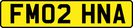 FM02HNA
