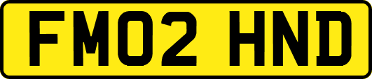 FM02HND