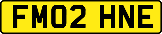FM02HNE