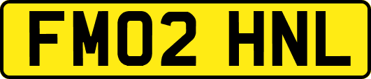 FM02HNL